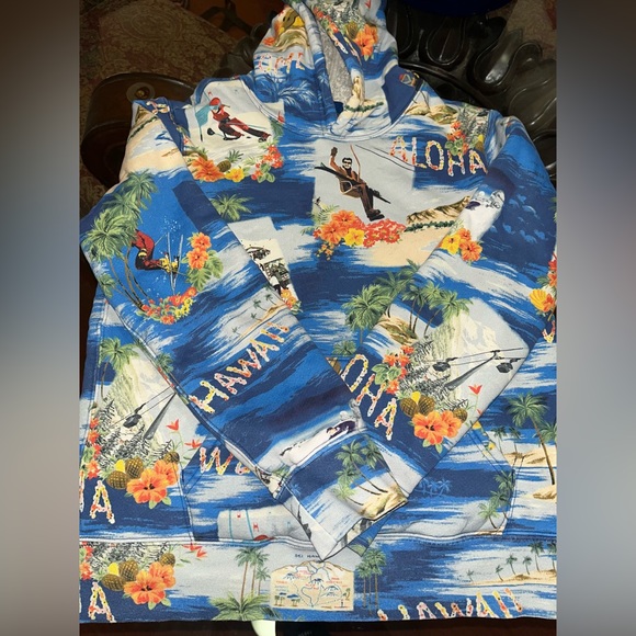 Kids Ralph Lauren Sweatshirt - Picture 3 of 6